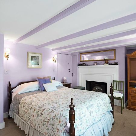 Hargrave House Bed And Breakfast Doylestown Ngoại thất bức ảnh