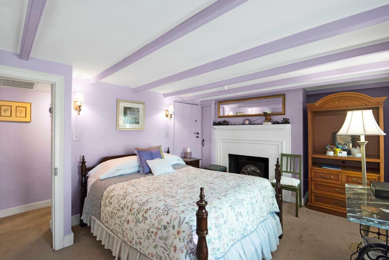 Hargrave House Bed And Breakfast Doylestown Ngoại thất bức ảnh