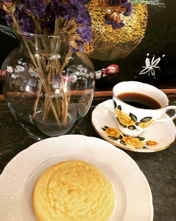Hargrave House Bed And Breakfast Doylestown Ngoại thất bức ảnh