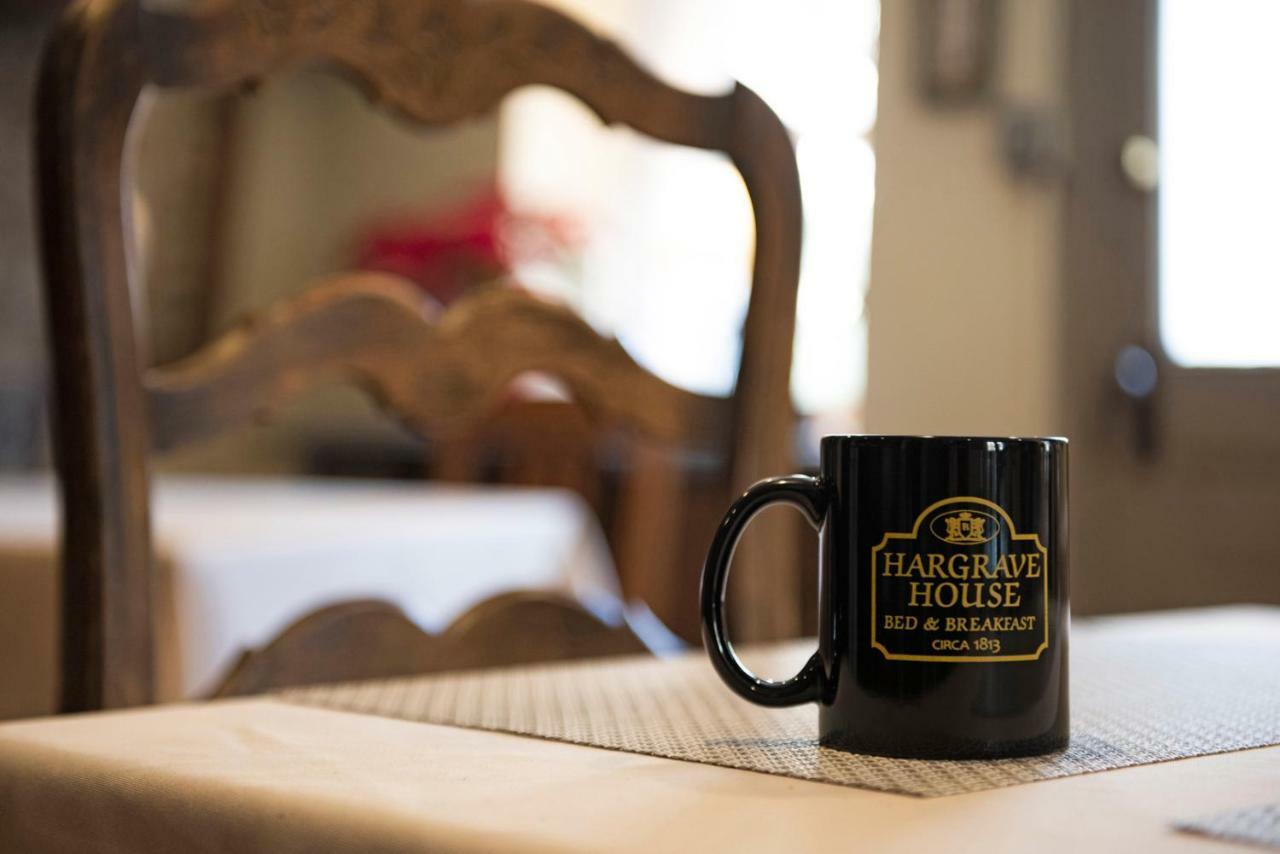Hargrave House Bed And Breakfast Doylestown Ngoại thất bức ảnh