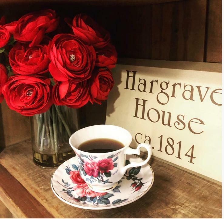 Hargrave House Bed And Breakfast Doylestown Ngoại thất bức ảnh